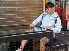-VT101维多利广场
