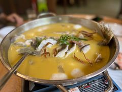 -龙井壹号·茶缘山景宴(龙井村店)