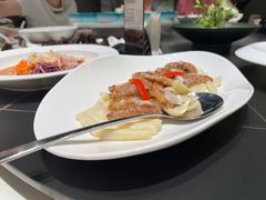 -翕间食·精致淮扬菜(江苏大剧院店)