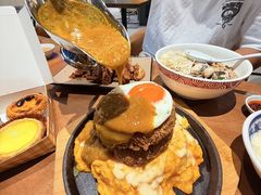 -津津飯堂