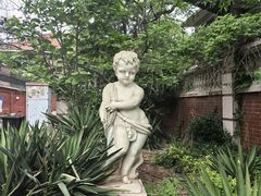 -天津五大道文化旅游区