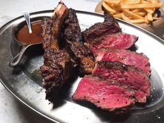 -La Mer Restaurant & Lounge