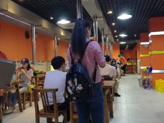 -丹东特色烤肉(学府路一部店)