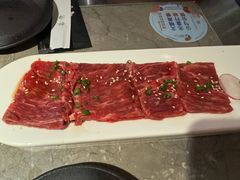 -谷牛日式烤肉(宝山U天地店)
