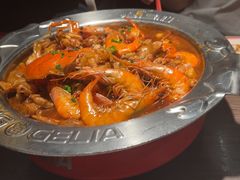 -胖哥俩肉蟹煲(重庆观音桥大融城店)