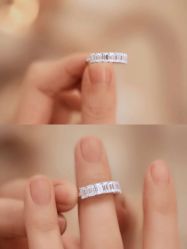 -LightOnly·培育钻石婚戒定制(天坛店)