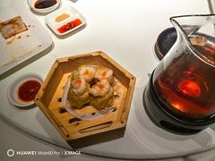 -侨美食家·41年地道粤菜(恒福路店)