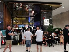 -喜庭海鲜自助(来福士店)