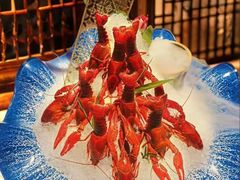 -食悦江南·淮扬菜·烤鸭(亚运村·惠新店)