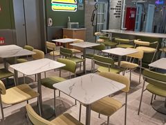 -赛百味SUBWAY(燕莎奥莱店)