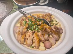 -太守宴·蘭院(天塔店)