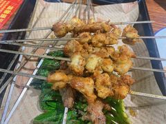 -517烧烤·龙虾·海鲜大排档(万象都荟店)