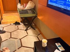 -珠海拱北口岸希尔顿欢朋酒店