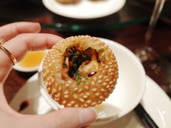 -杭州西子湖四季酒店·金沙厅