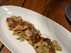 -Mercato莫卡多露台餐厅与酒吧(K11店)