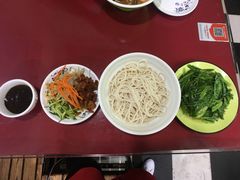 -老天津卫炸酱面(河北路店)