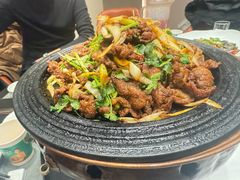 -一家人(南京路店)