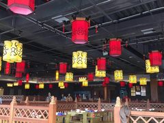 大堂-大龙燚火锅(潮安店)
