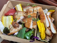 -771餐吧·咖啡·西餐·烤肉(金湖广场店)