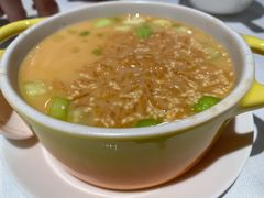 龙虾汤海鲜泡饭-北京厨房(西安SKP店)