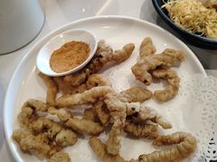 -东方饺子王(工农大路店)