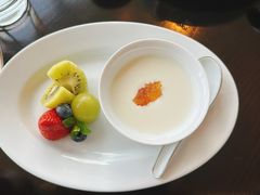 -广州柏悦酒店·悦景轩·粤菜餐厅