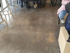 -喜茶(上海打浦桥日月光gelato lab+店)