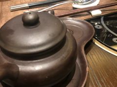 -丽晶轩中餐厅(重庆丽晶酒店)