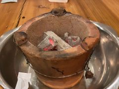 -洪大厨鸡煲(福田店)