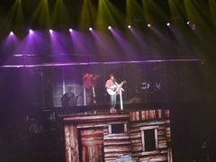 -南京奥林匹克体育中心-体育馆