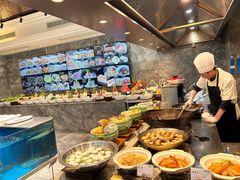 -钱塘宴(东站西子国际店)