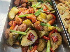 -No.DD戳子烧烤·江湖菜(北京总店)
