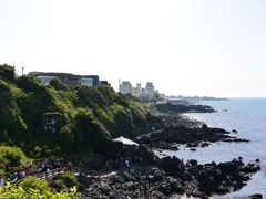 -龙头岩(Dragon Head Rock)