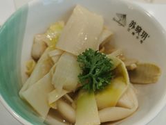-苏晓玥·手作江南小吃(深圳北站店)
