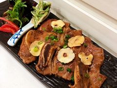 -耕海日本料理(万达华府店)