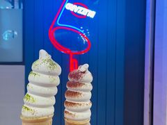 -DQ·蛋糕·冰淇淋(万象城店)