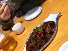 -龙姐私房菜(和顺古镇店)