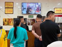 -兄弟俩老李家牛肉汤(总店)