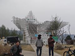 -仙海旅游度假区