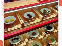 -阮大兴糕团(日月光中心店)