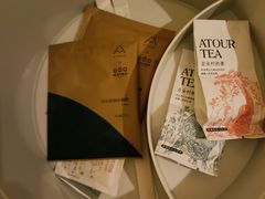 -上海虹桥中心爱琴海亚朵S酒店