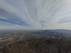 -北京鹫峰国家森林公园