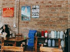 大堂-香竹农庄•传统竹筒饭(十年店)