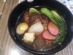 -香港新曜记茶餐厅(万泰城店)
