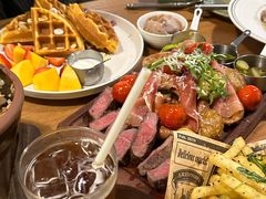 -The Good Place好地方·Brunch·coffee(国贸店)