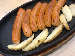 -萨莉亚意式餐厅(苏州食百家店)