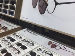 -JINS(上海近铁城市广场店)