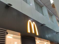 -麦当劳(华融店)