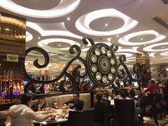 大堂-芭菲盛宴·环球美食(北城国际店)