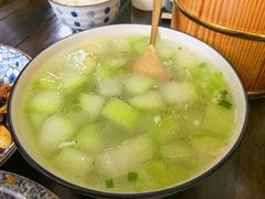 -吃货私房菜(丽江束河古镇店)